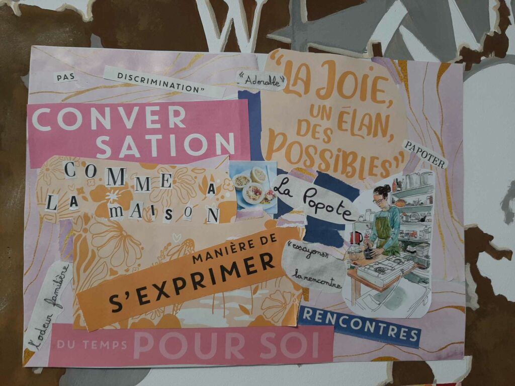 Design à Table ! prouve que la culture ne se niche pas uniquement dans les musées
