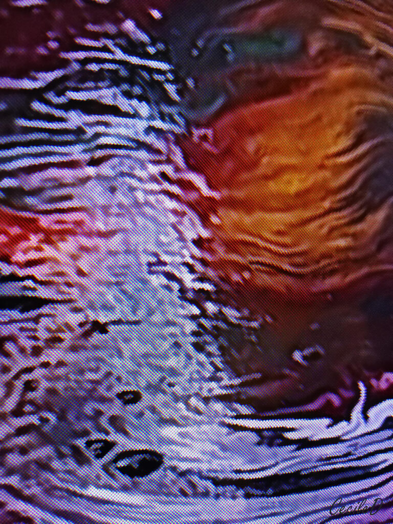 cure cecile D