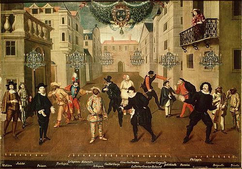 Farceurs_français_et_italiens