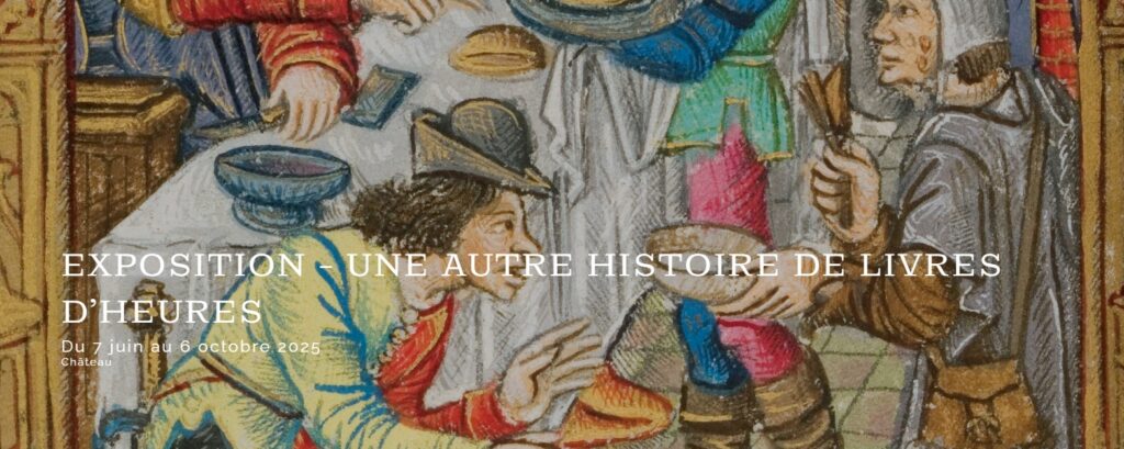 Les Très Riches Heures du duc de Berry désignent le manuscrit le plus célèbre du monde. Qualifié de « Joconde » des manuscrits, ce recueil d’offices et de prières personnalisé pour le duc de Berry, frère du roi Charles V, témoigne du faste et du raffinement artistique de la fin du Moyen Âge.