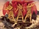 “Aurora Triumphans” (1886), Evelyn De Morgan