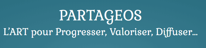 image L’ART pour Progresser, Valoriser, Diffuser...