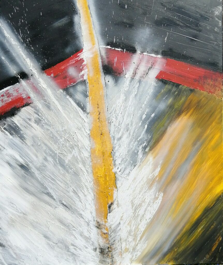 LA PROUE