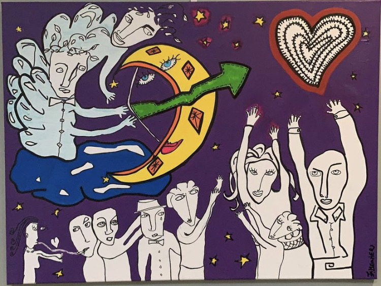 EVERYBODYNEEDSLOVE