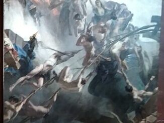 Albert Maignan, l’éclat d’un peintre entre histoire, critique sociale et vision universelle Dans un écrin empreint de majesté et de délicatesse, l’artiste Albert Maignan, dont les toiles fusionnent la rigueur académique et la poésie viscérale de l’Histoire, se révèle à nous avec une intensité nouvelle. Cette exposition, célébrée au Musée de Picardie à Amiens, retrace l’itinéraire fascinant d’un homme de raison en avance sur son temps — maître de la peinture d’histoire, de la décoration monumentale et, surtout, témoin lucide des bouleversements de son siècle. Un virtuose… mais pas dupe de son époque Né en 1845 à Beaumont-sur-Sarthe, Maignan vécut de plein fouet la transformation industrielle et l’urbanisation galopante qui marquèrent la fin du XIXᵉ siècle. Si ses fresques et scènes historiques paraissent, à première vue, se détourner du tumulte industriel, elles recèlent en filigrane une critique subtile : la grandeur humaine, disait-il, « ne peut s’épanouir dans un monde où la fumée des machines efface l’horizon ». Sa toile monumentale Les Voix du tocsin illustre cette tension : derrière l’allégorie patriotique, la cloche qui résonne dans un ciel lourd symbolise autant l’appel à la mémoire que le glas d’une humanité en train de perdre sa place dans l’ordre naturel. Le lien intime avec Amiens En 1903, Maignan offre à la Ville d’Amiens une part précieuse de son œuvre. Ce geste, à la fois patrimonial et politique, ancre son héritage dans une cité qui allie tradition et modernité. C’est dans ces collections que l’on perçoit toute l’ampleur de sa pensée : derrière le faste officiel, une sensibilité critique, presque prophétique. L’exposition 2025–2026 : un voyage à travers 350 œuvres Jusqu’au 4 janvier 2026, le Musée de Picardie présente plus de 350 pièces : huiles monumentales, esquisses préparatoires, pochades intimes, archives personnelles. La scénographie révèle le double visage de Maignan : artiste officiel de la Troisième République et observateur lucide d’une humanité qui, en se mécanisant, risquait de perdre son âme. « La lumière est mémoire » : un message au-delà des siècles La célèbre phrase de Maignan, « La lumière est mémoire », prend aujourd’hui une résonance troublante. Elle ne se limite pas à l’art pictural : elle évoque aussi la propagation de l’art comme une onde, voyageant au-delà du temps et des frontières, jusqu’à travers l’univers. À l’ère où l’on parle de transhumanisme, d’IA créatrice et d’art généré au-delà des limites biologiques, la pensée de Maignan nous invite à réfléchir : et si l’art, affranchi de la main humaine, devenait un langage interstellaire ? Un mode de mémoire que ni l’acier ni le silicium ne pourraient altérer ? Voilà sans doute la matière d’un futur article sur Partageos.info, consacré à l’art au-delà des êtres humains. Résonances contemporaines Maignan, par son mélange de narration historique, de sens critique et de visions symboliques, trouve des héritiers inattendus : Benjamin Lacombe, pour la force narrative et l’imaginaire. Julien de Casabianca, qui fait dialoguer passé et présent dans l’espace public. Liobau, dont les visions symbolistes rejoignent l’audace chromatique d’un Maignan visionnaire. Les artistes numériques et créateurs en réalité augmentée, qui, à l’instar de Maignan, cherchent à dépasser les limites du support. Références Musée de Picardie – Page officielle sur Albert Maignan Fiche biographique – Albert Maignan sur Wikipédia Analyse et repères artistiques – Arts in the City – Exposition Albert Maignan À lire aussi sur Partageos.info Quand la mémoire se peint en lumière : voyages d’art au cœur du XIXᵉ siècle Mener la beauté au cœur du quotidien : récits d’artistes oubliés L’art au-delà des êtres humains : visions transhumanistes et interstellaires