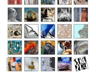 Le Salon d’Automne: du 3 au 23 Novembre 2025 Invité d’honneur 2025: Jean-François VAUTRIN