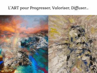 Cecile Liobau Une rencontre entre deux sensibilités