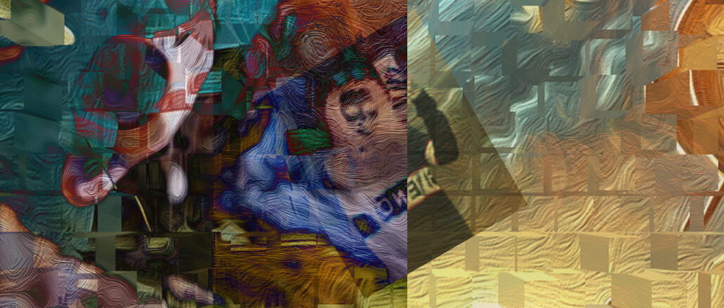 un art connecté au monde, éclairé par l’humain, inspiré par le vivant.