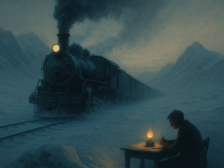 Les oubliés de la culture,Georges-Jean Arnaud,littérature française,science-fiction,mémoire populaire,auteur prolifique,La Compagnie des glaces,écrivain oublié,dystopie,roman français,Fleuve Noir,culture française,Partageos,patrimoine littéraire,écrivains de l’ombre,littérature populaire,romans français,auteurs méconnus,fiction post-apocalyptique,histoire culturelle