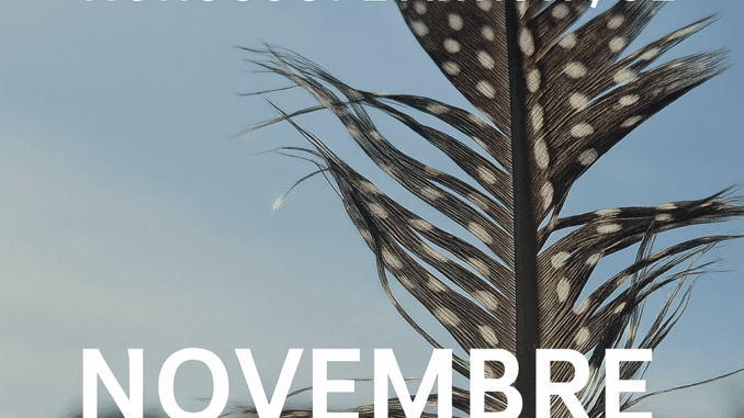 La lumière du dedans