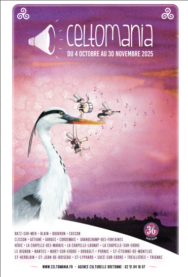 Bretagne & Normandie – L'océan des âmes