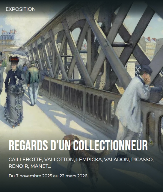 Provence-Alpes-Côte d'Azur – Le feu intérieur