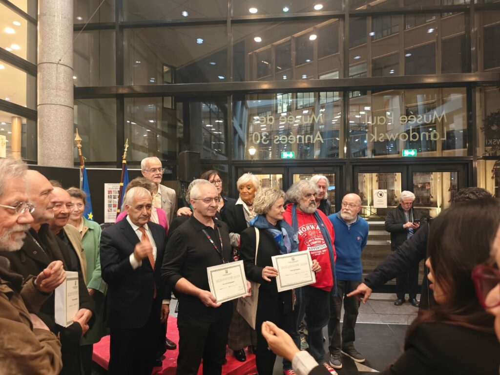 Le centre culturel boulonnais est particulièrement voué au développement des arts plastiques