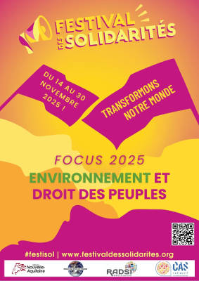 Nouvelle-Aquitaine – La récolte des sens