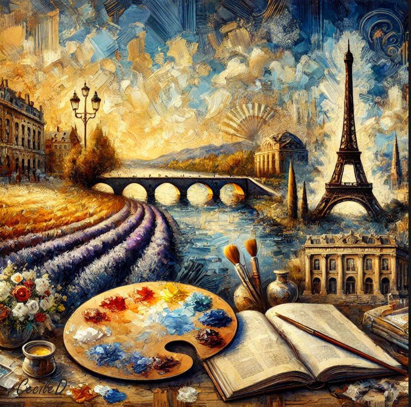 Noël, la France en habits de fête et de culture