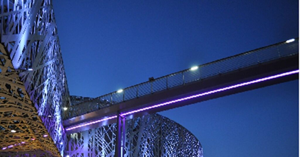 centre caribéen d'expressions et de mémoire de la traite et de l'esclavage situé à Pointe-à-Pitre, en Guadeloupe