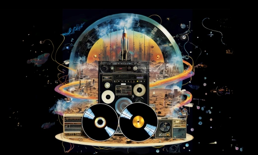 Sinclair
Saxophones : Fabien Kisoka
Claviers : Julien Boursin
Guitares : Antoine Salem
Batterie : Yohann Akrich
Basses : Thibault Akrich

Production : Vent du Sud Musique et Annapurna Music