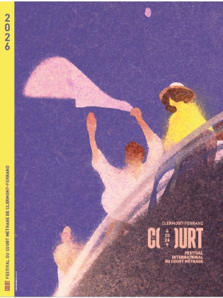 le plus grand festival mondial dédié au court métrage