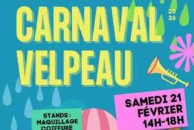 Le Comité de quartier de La Fuye-Velpeau organise son carnaval