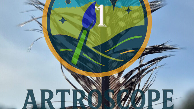 Artroscope 2026 : météo créative des régions (T1)