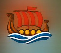 Pictogramme Artroscope – Normandie, brume féconde