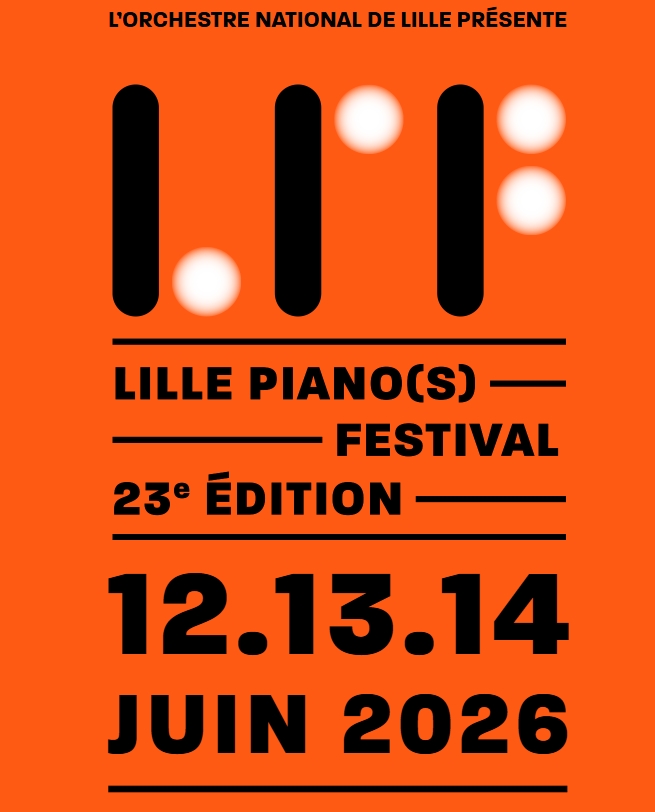 23e édition de ce festival de référence, rendez-vous estival incontournable des amoureux de musique. 