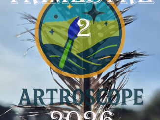 L’Artroscope de printemps 2026 est en ligne ! Merci à toutes les personnes et associations qui ont contribué à cette nouvelle édition, et un grand merci à IDCOUV pour son soutien