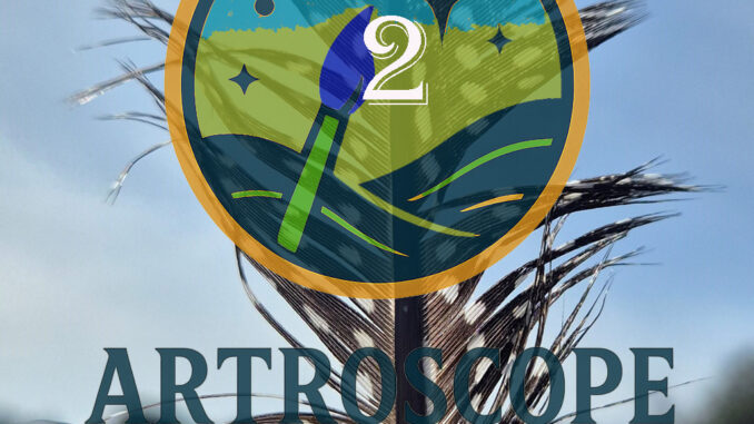 L’Artroscope de printemps 2026 est en ligne ! Merci à toutes les personnes et associations qui ont contribué à cette nouvelle édition, et un grand merci à IDCOUV pour son soutien