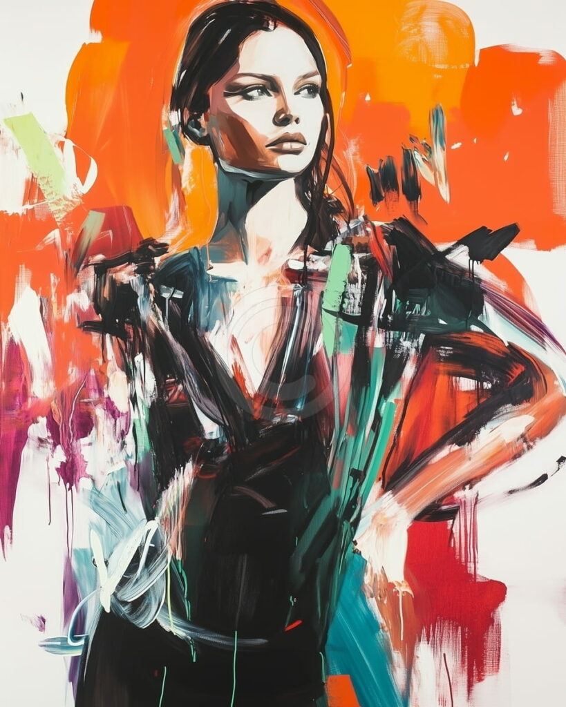 Niki, Loana et la modernité