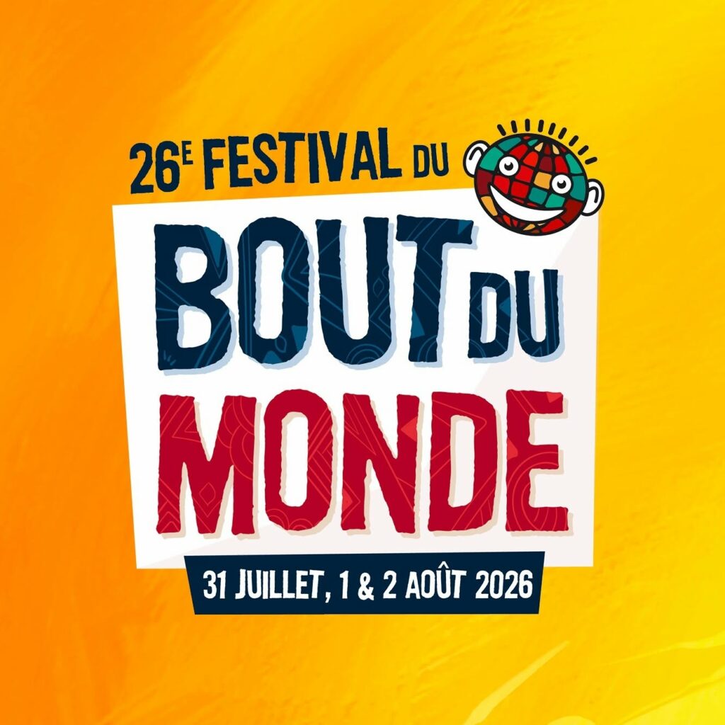 Aller au bout du monde et découvrir !