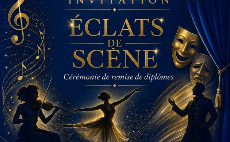 Eclats de Scène