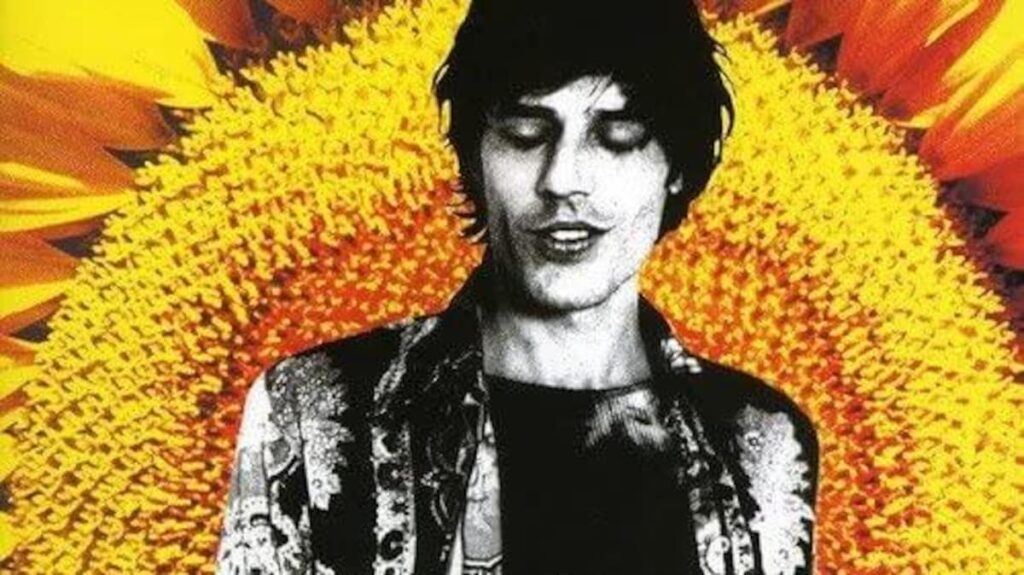 Le Dôme est le troisième album de Jean Leloup