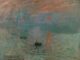 Impression soleil levant de Monet — recherche dans les collections des musées de France