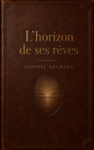 Couverture : L’Horizon de ses rêves