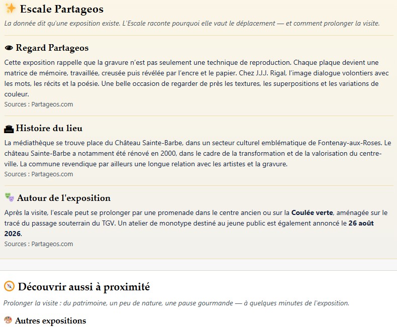 des exclusivité rien que pour nos utilisateurs